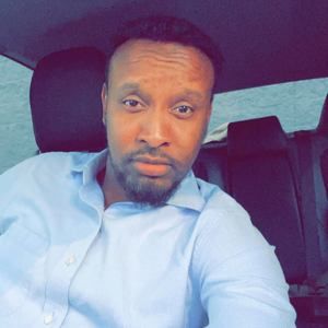 Meet your Posher, Faisel